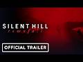 Silent Hill Townfall - Official Gameplay Trailer