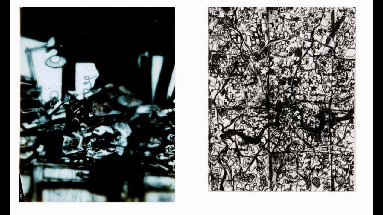 Томас Пинчон "Радуга тяготения". Встреча 2 - YouTube