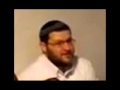 הרב בנימין טבדי עלייה להר הבית תוכנית חיילים ישיבת מעלה אליהו כ אייר 20 5 14 