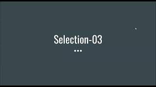 Introduction to Programming Using Python: 10: Selection-3