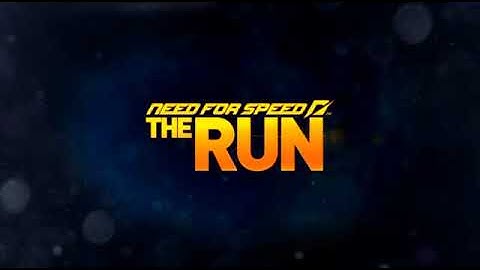 Need For Speed The Run OST   E3 Chase