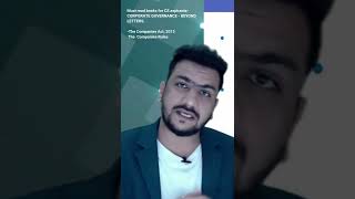 Advice By Cs Tushar Pahade  Must Watch shorts bml expertadvice