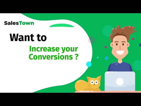 🆕best CRM Software In India - Best CRM For Business Owners !amazing! - video from SalesTown