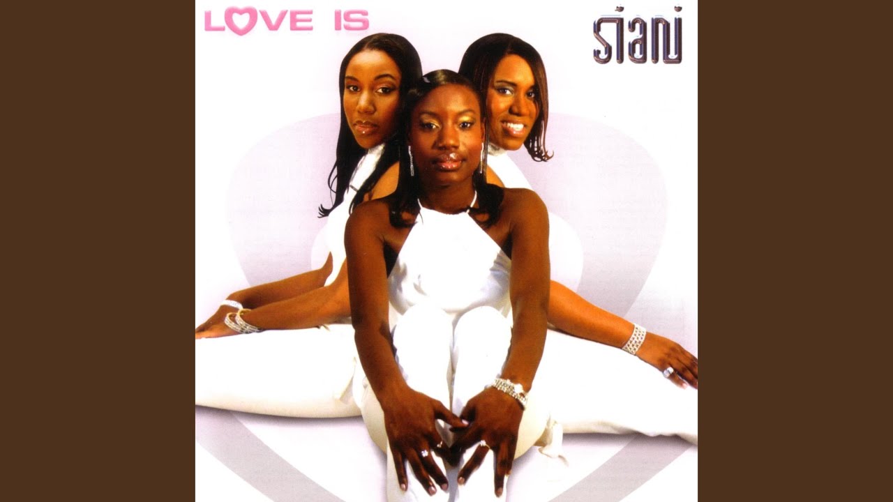 Watch Love Is on YouTube Watch Love Is on YouTube