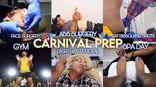 78. COME PREP WITH ME FOR CARNIVAL IN JAMAICA | QUITE PERRY