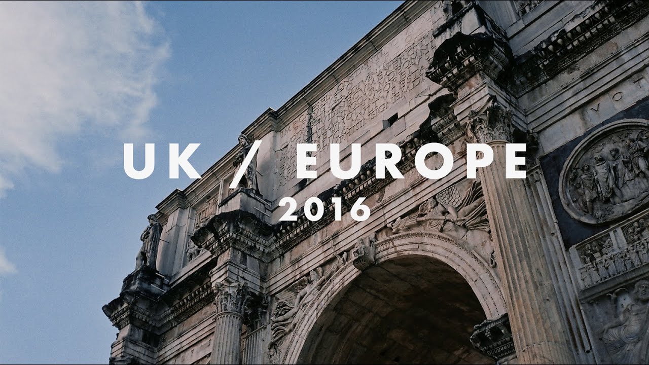 United Kingdom / Europe