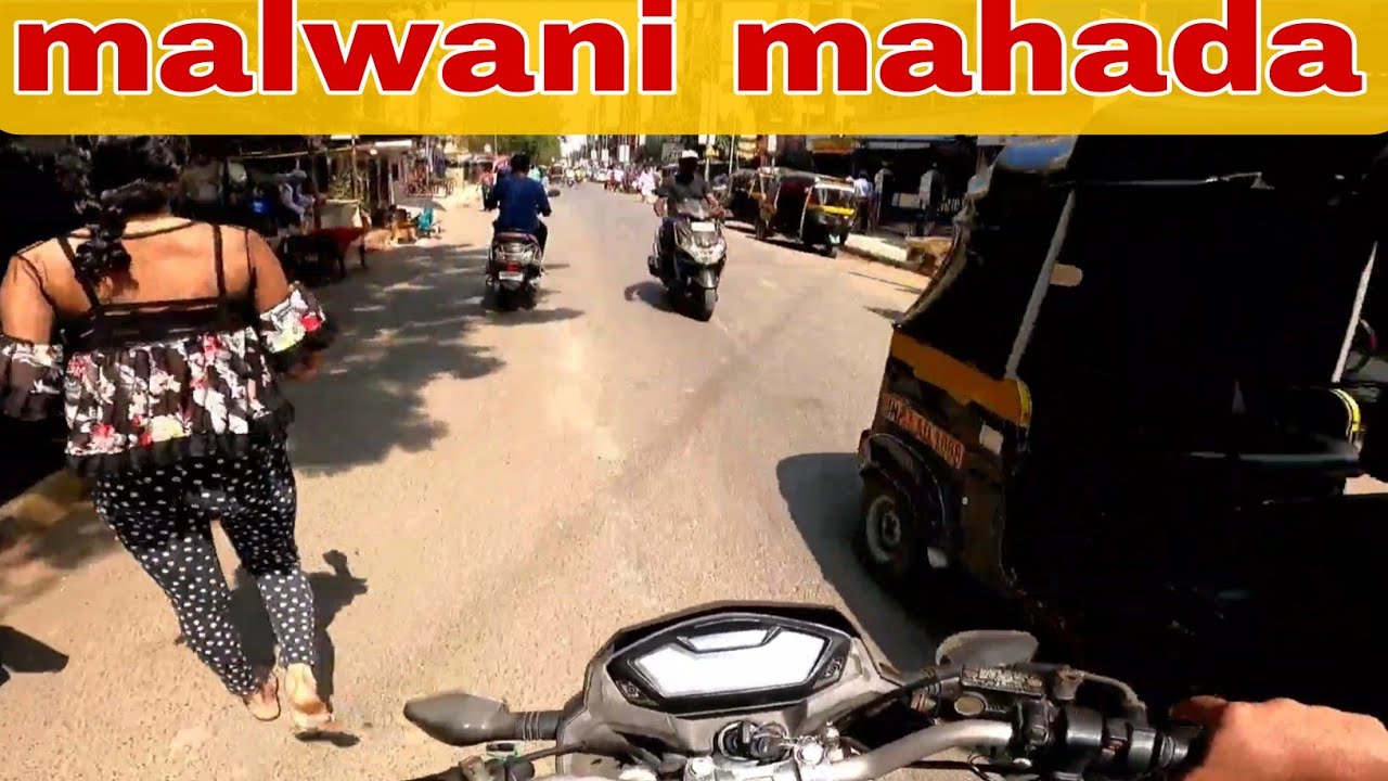 Malwani mahada full detail video # travelwithshez