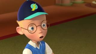 Keep Moving Forward  Short