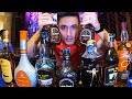 AMERICAN Reacts to DESI DARU | INDIAN ALCOHOL OLD MONK AMRUT 🇮🇳