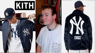 Streetwear Talk | The KITH Fall 2020 & The MLB Part 2 Collections Are Releasing This Weekend?!?!