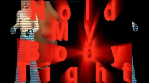 IMVU B. Scott - B*tch Hold My Ponytail By Cookie Starr