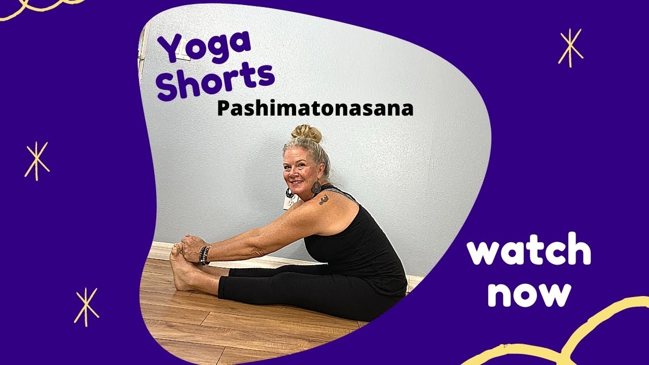 Paschimottanasana On Youtube Paschimottanasana On Youtube