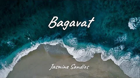 Bagavat - Jasmine Sandlas X Intense ( lyrics )
