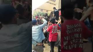 SAPU BITINK AT BUMIAYU (GALUH BERSATU)