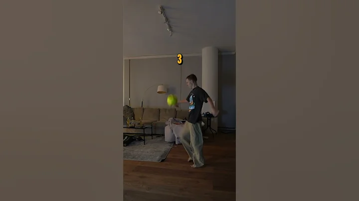 Mongraal cannot play football....