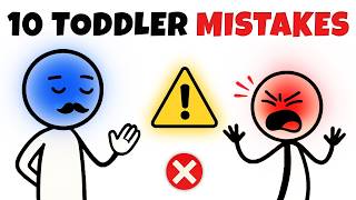 Your Toddler Isnt Difficult These 10 Things Are