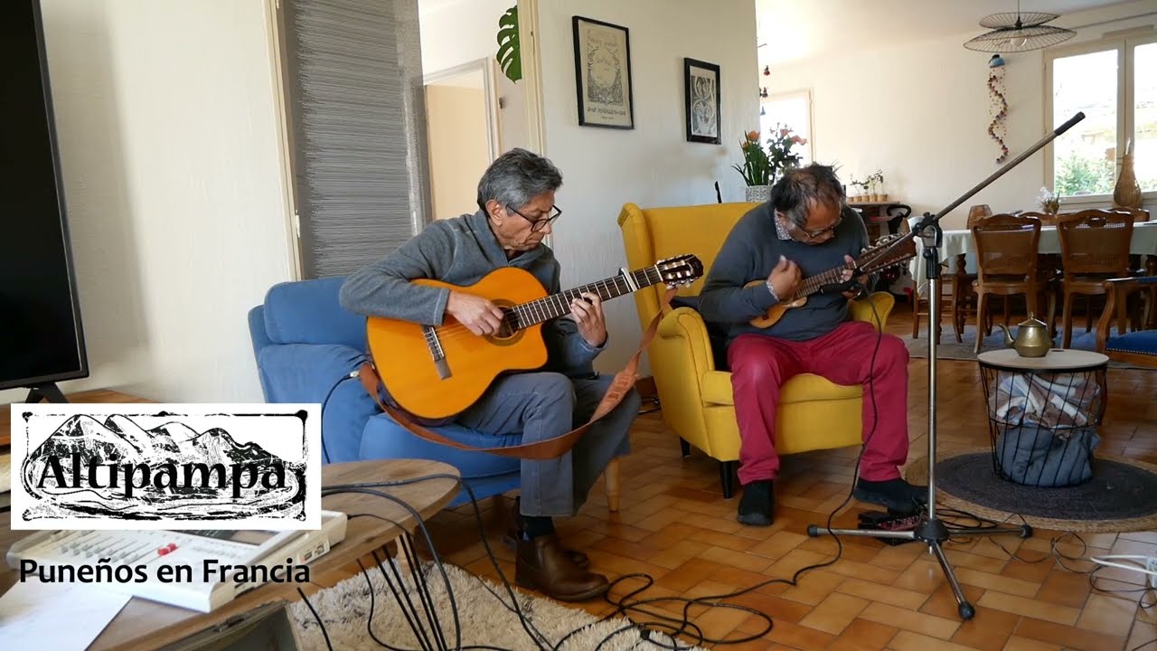 Pomateñita - Música: Mauricio PANIAGUA,  Letras: Aníbal PANIAGUA