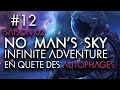 Saison 02 | En quête des Autophages !🪐 | !commande | Follow : @outsid3r_xiii