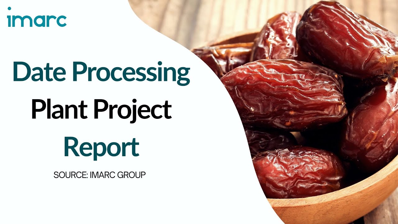 How to Setup a Date Processing Plant: Detailed Report 2025 - YouTube