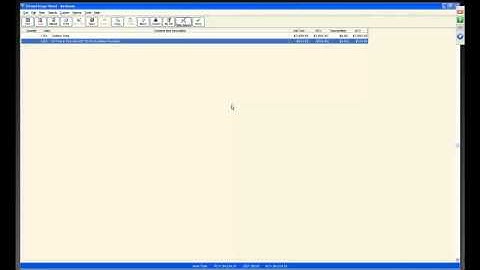 Version 5.0 Webinar Series - Part III: New Features & Functionality