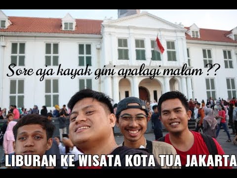 WOW LUAR BIASA||SUASANA