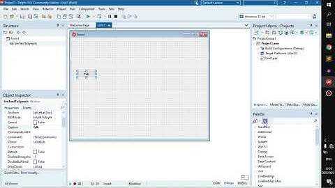 Text to Speach - Delphi Tutorial (Part 58)