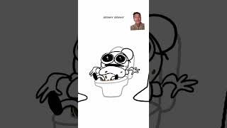 Ohh oh oh granny👵 🤢 #greenmemes #memes #funny #animation