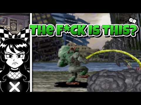 RATE THE FATALITY! Primal Rage | Wraith Reacts