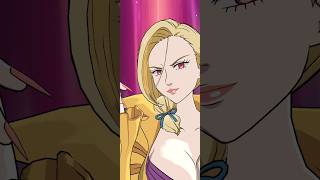 [Undying Love] Vampire Gelda | Summon Animation | The Seven Deadly Sins: Grand Cross