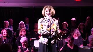 SPRING CONCERT - Carolina Arbors 2023 Program Video