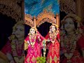 Today Darshan is Mayapur ISKCON 🧡🪷💜2025/07/18