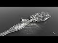 BRIGHTON 🇬🇧 4K Drone Aerial United Kingdom England Mp3 Song