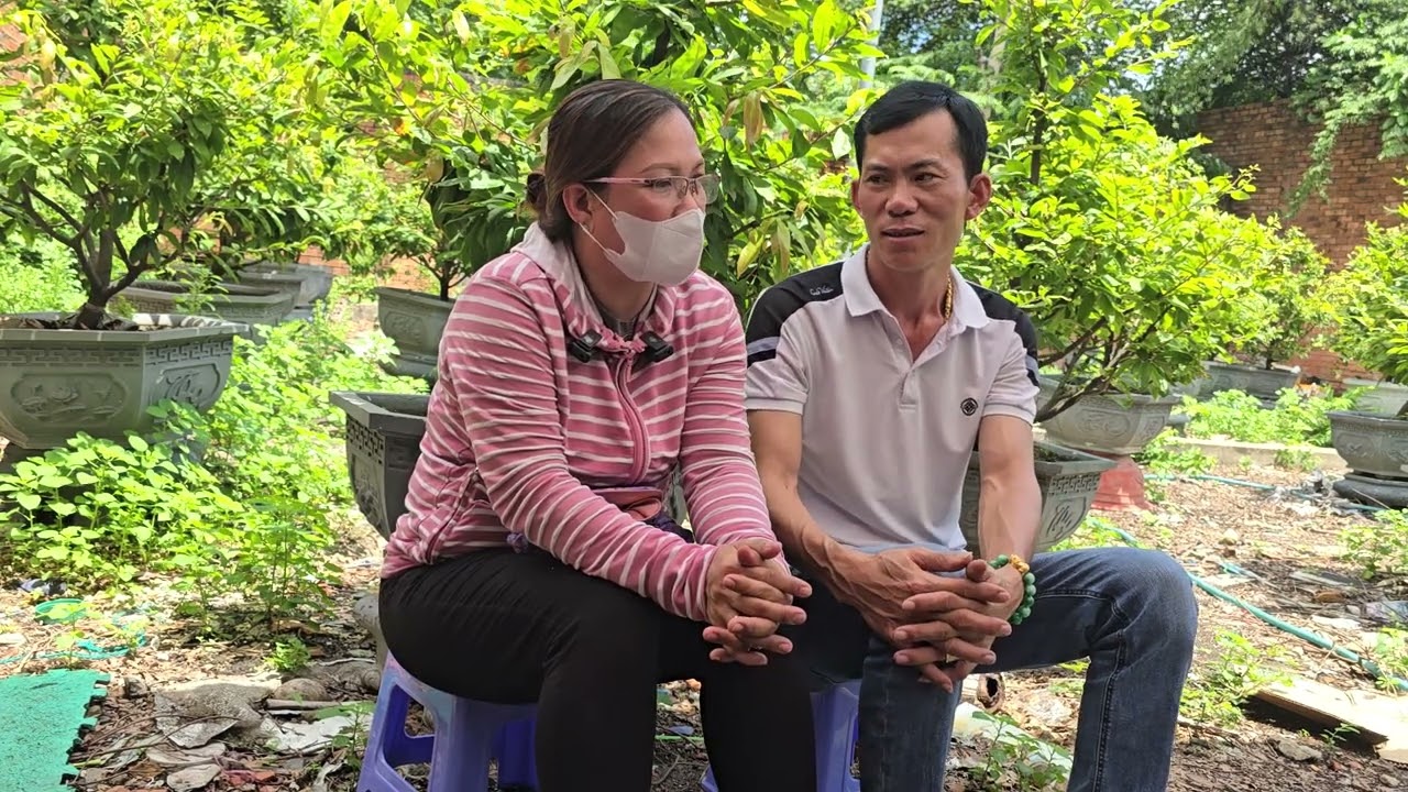 Bị bạn trai làm ba điếu m,ất hết 100 triệu đồng