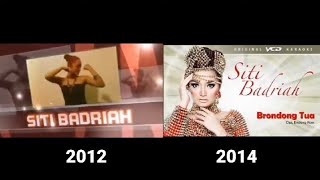 Siti Badriah - Berondong Tua