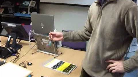 Alternative keyboards