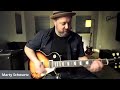 Back to Basics with Marty Schwartz