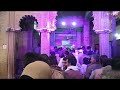 मेवाड़ के प्रसिद्ध शनि धाम में भक्तों की भीड़ शनि महाराज आली में अमावस शनिवार के दिन