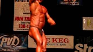 2007 BC Provincials