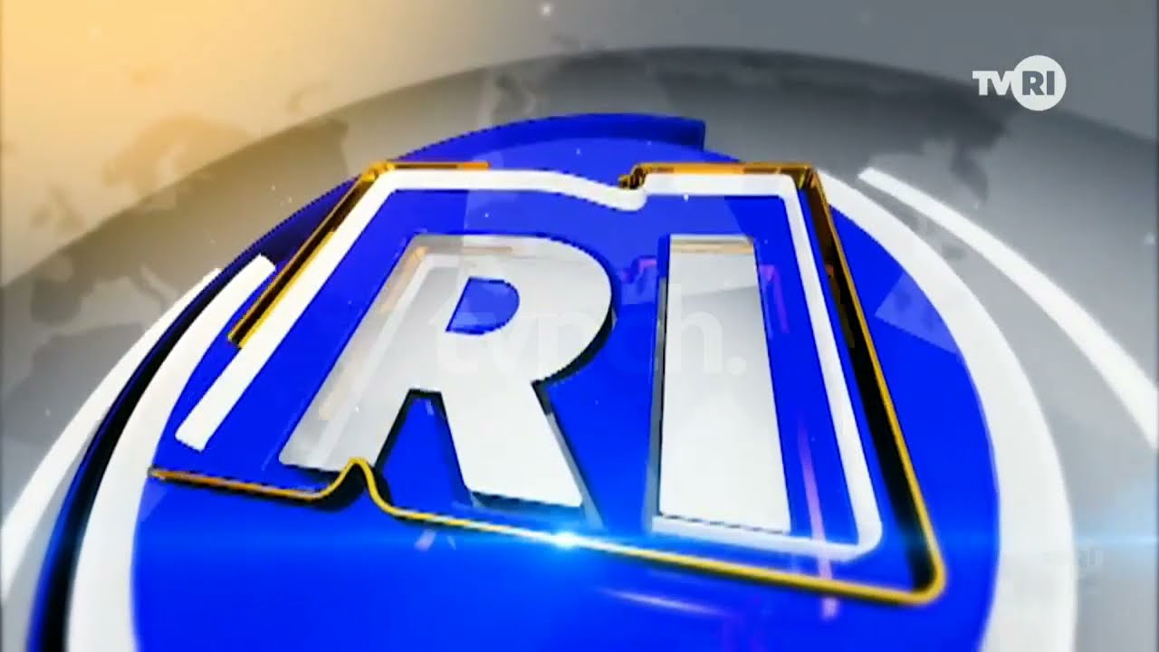 Station ID TVRI - Infotainment Life Culture (2019)