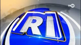 Station ID TVRI - Infotainment Life Culture (2019)