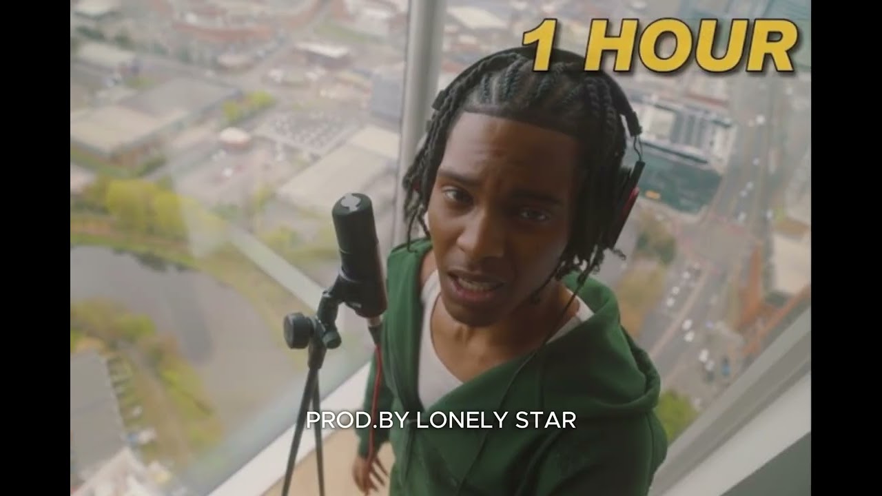 ГОДИНА ДЛЯ ФРИСТАЙЛУ 🎤 | Кращі NEMZZZ & UK DRILL біти 2026 (Non-Stop)