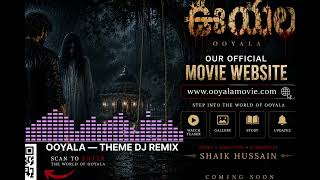 Ooyala — Theme DJ Remix | Official Theme Music