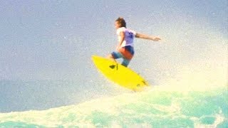 Matt Smith and Friends - Surfing Trip in the Maldives