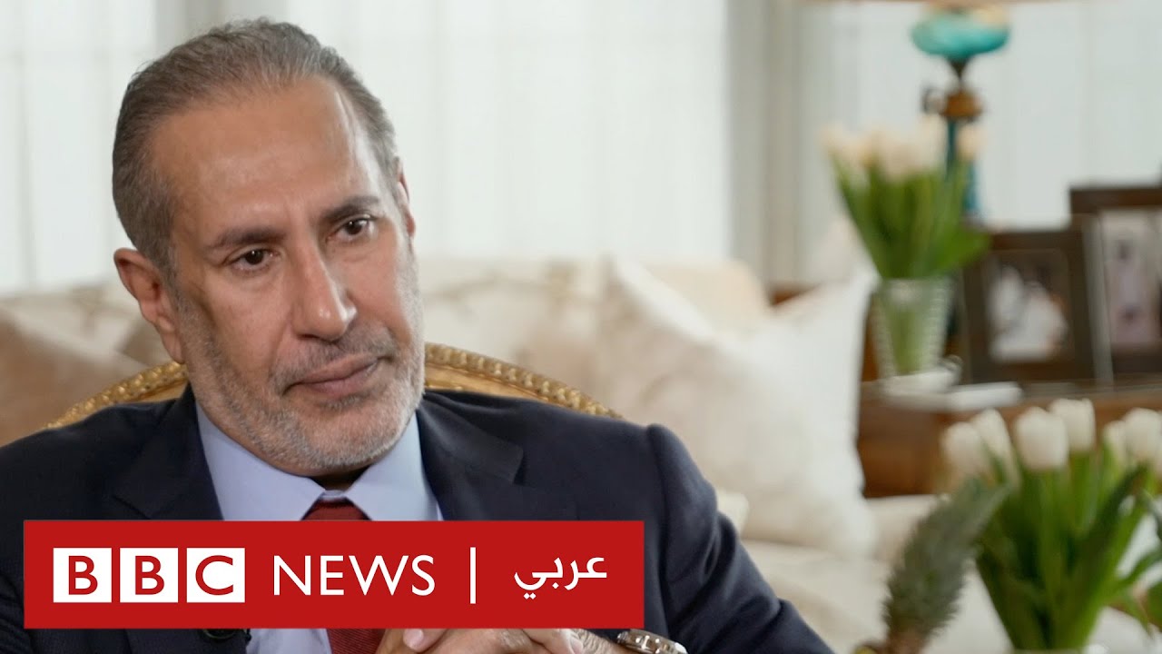 حمد بن جاسم: العراق في حاجة إلى ديكتاتور عادل مثل صدام