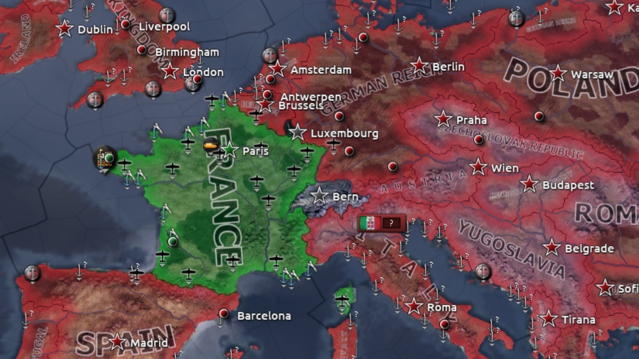 I RESTORED the French Empire… It Broke Europe