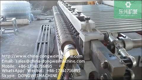 Hexagonal  Wire Netting Machine; reverse twist Hexagonal Wire Netting Machine