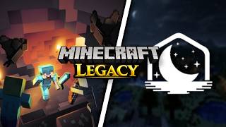 El mejor cliente para Minecraft Legacy (Lunar Client PS3)