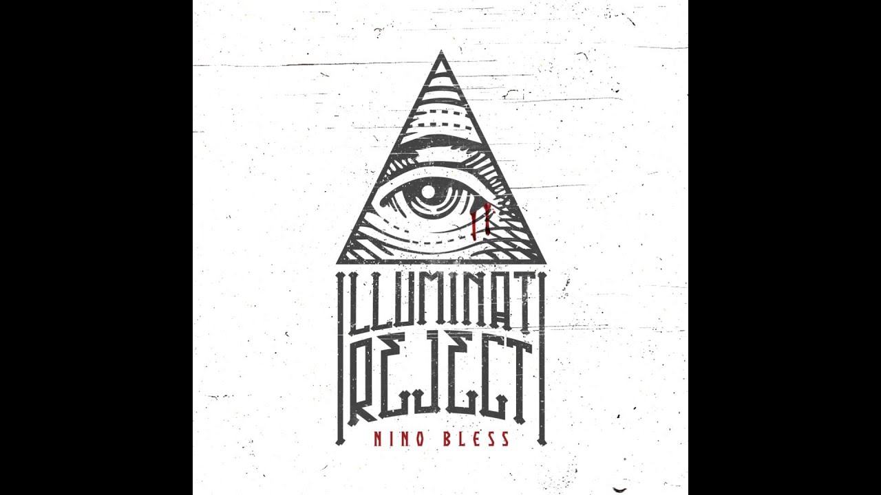 Nino Bless - Circle Circle Thot Thot (Prod. by Red Skull) BONUS