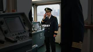 The Greatest Maritime Rescue Never Told - 9/11's Untold Hero Story