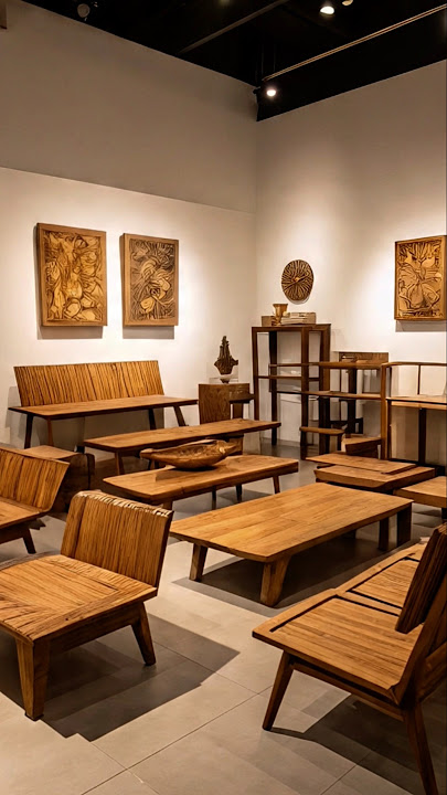 Gamari Brand Showroom/Furniture Manufacturing company India #gamari #furniture #buisness